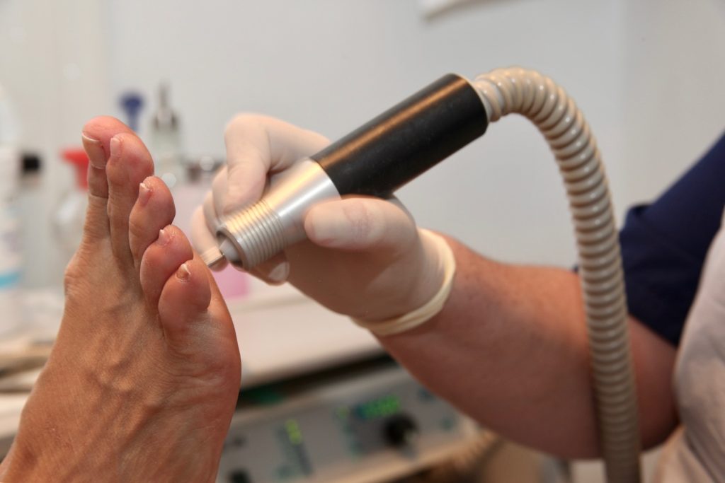 podiatrist minneapolis