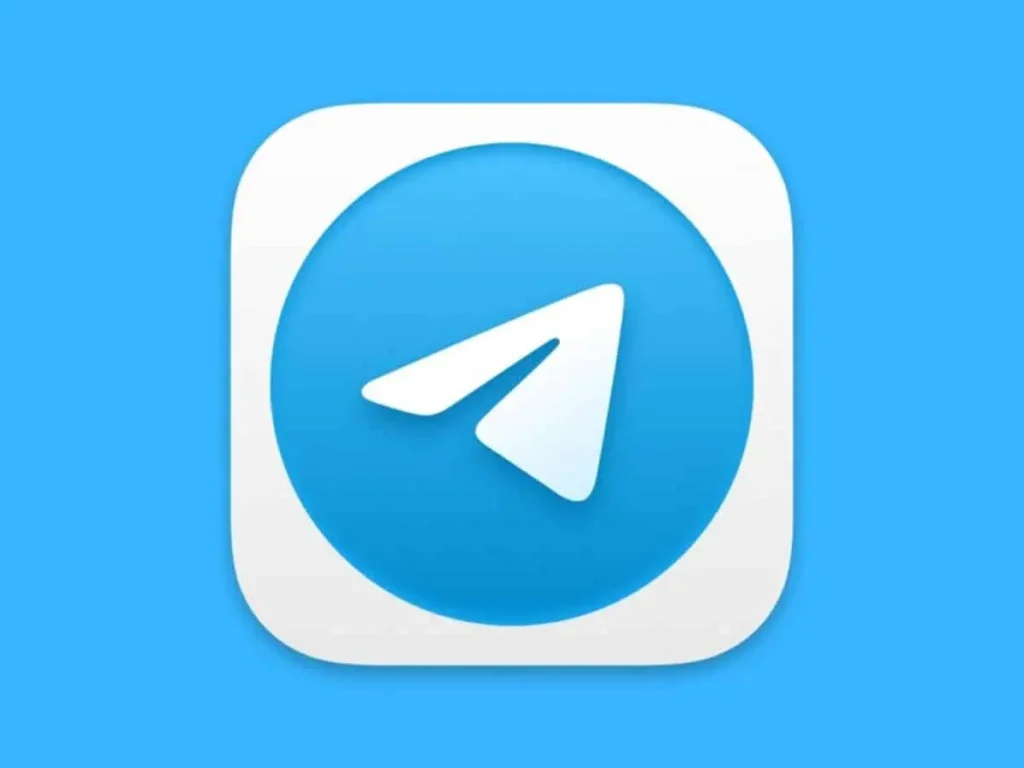 Telegram Account