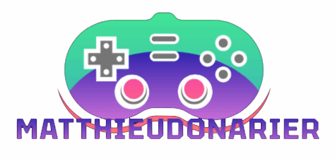 matthieudonarier