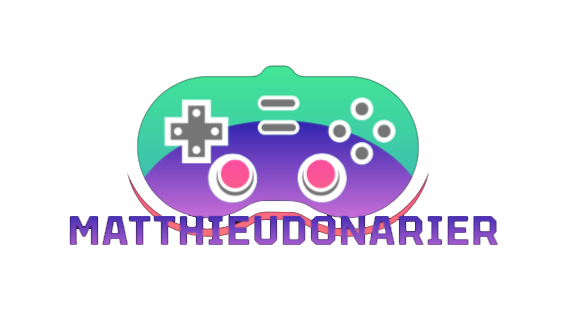 matthieudonarier